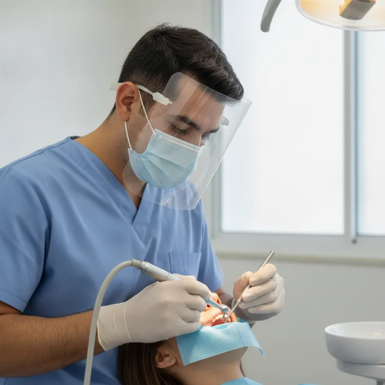 dentista Tantoyuca